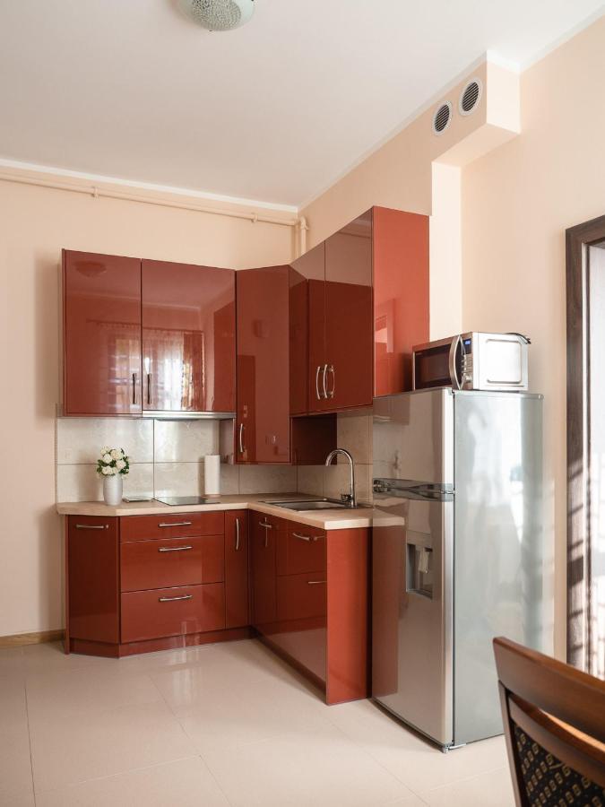 Apartament Na Cichej 5 A4