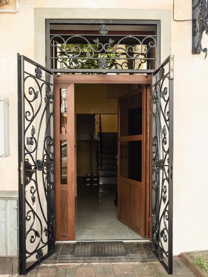 Apartament Na Cichej 5 A4 *