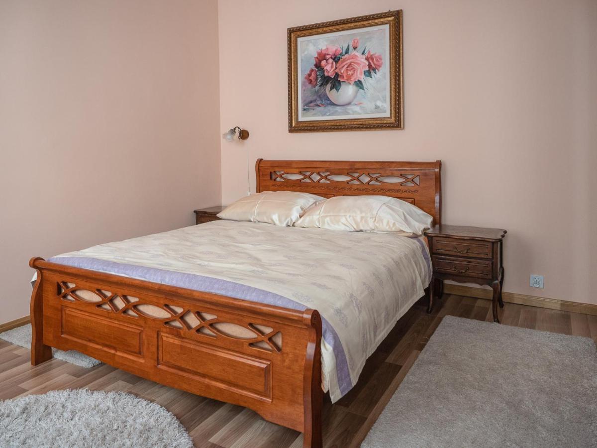 Na Cichej 5 A4 Apartament Kołobrzeg