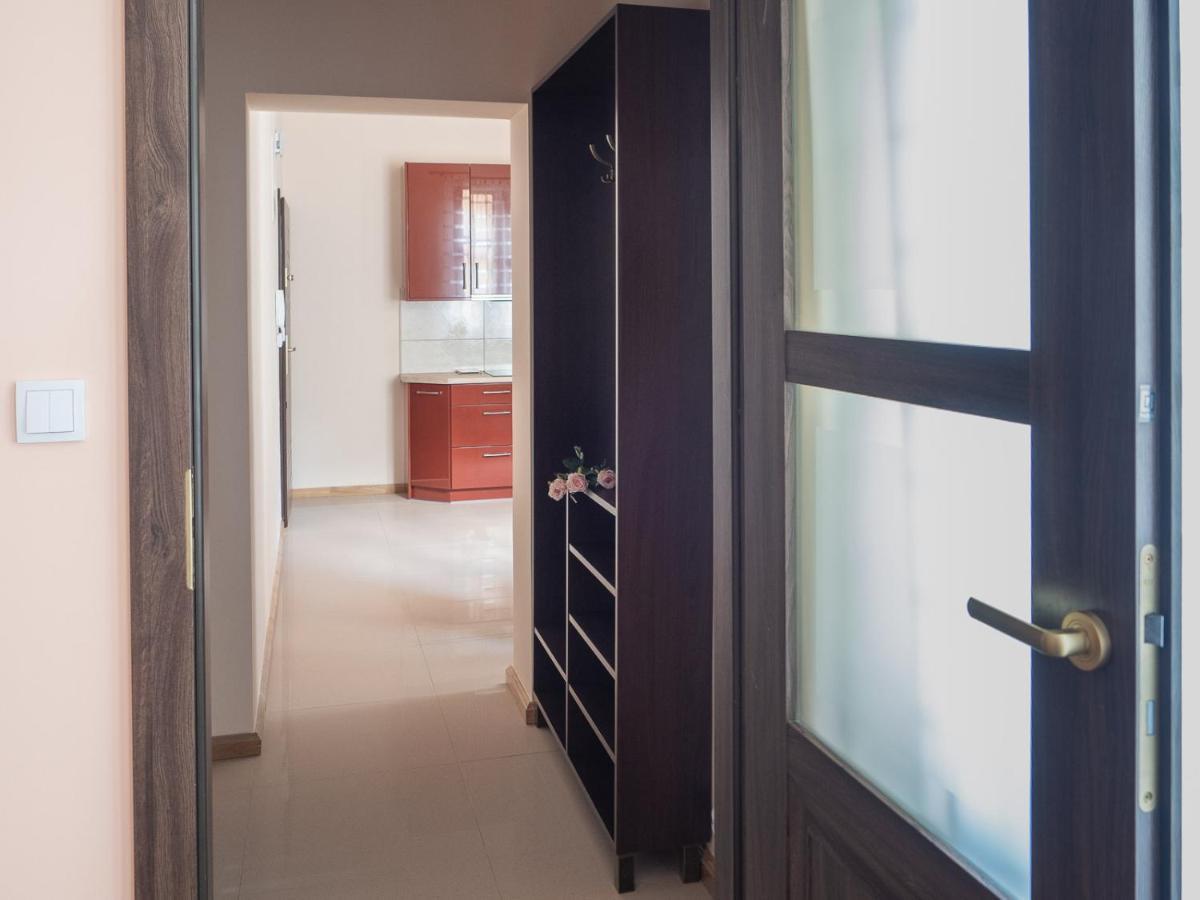 Apartament Na Cichej 5 A4