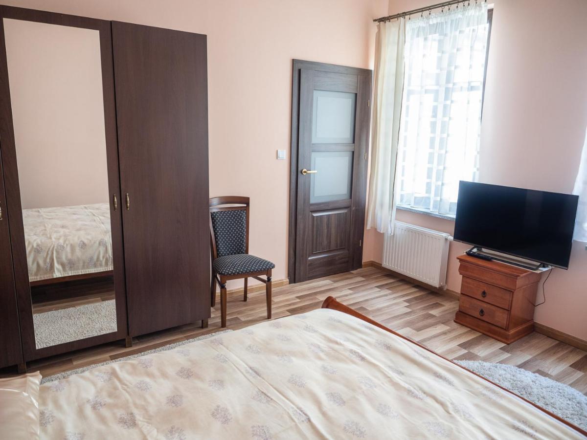 Na Cichej 5 A4 Apartment Kolobrzeg