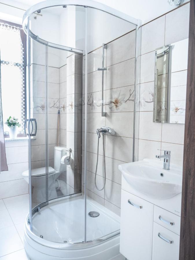 Apartament Na Cichej 5 A4