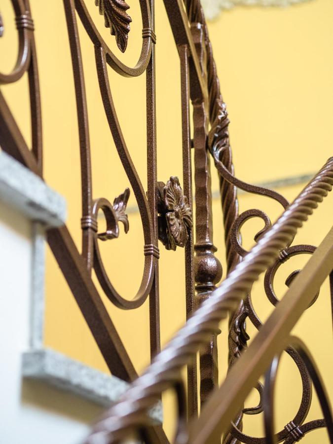Na Cichej 5 A4 Apartament Kołobrzeg
